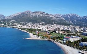 Apartmani Port